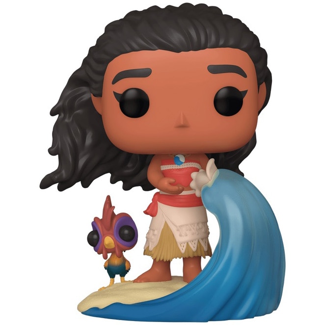 Figurina Funko POP! Disney Princess - Moana