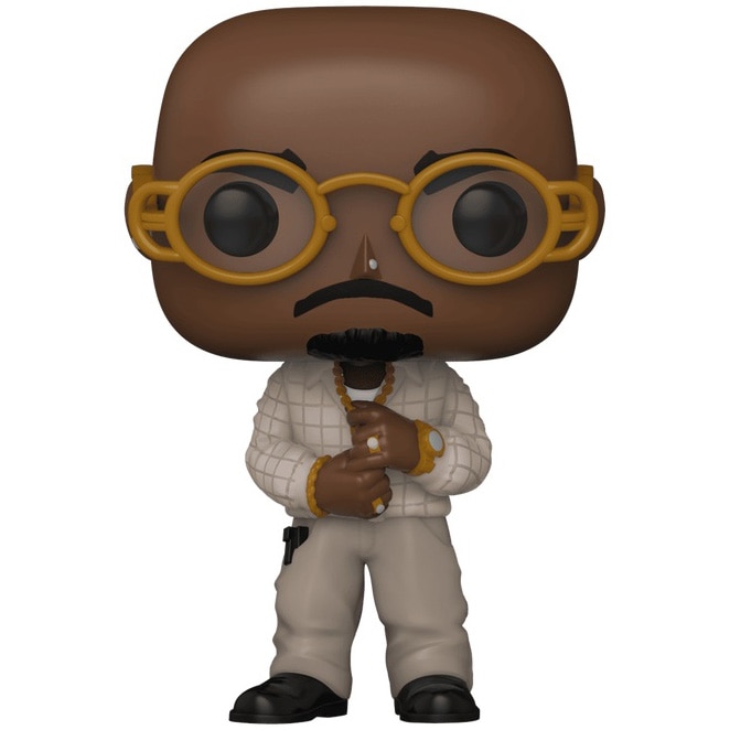 Figurina Funko POP! Rocks - Tupac Shakur, Loyal to the game - eMAG.ro