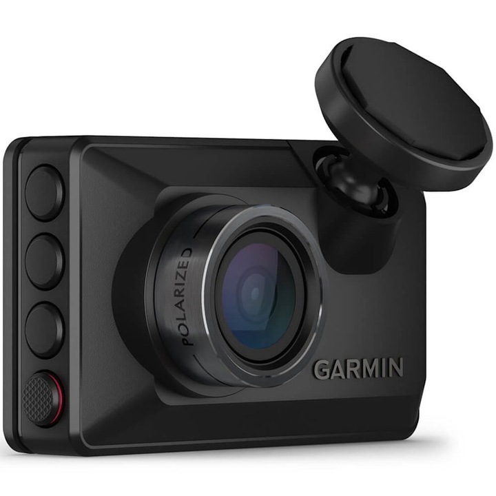 Видеорегистратор DVR Garmin Dash Cam X210 Premium voice-controlled 1440p, display 2.4 inch