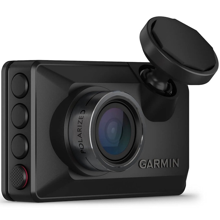 ΠΠΈΠ΄Π΅ΠΎΡΠ΅Π³ΠΈΡΡΡΠ°ΡΠΎΡ DVR Garmin Dash Cam X210 Premium voice-controlled 1440p, display 2.4 inch
