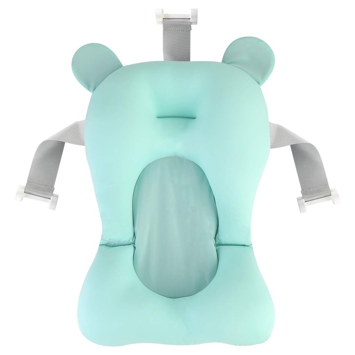 Столче за баня за бебета от удобен материал, Enforose