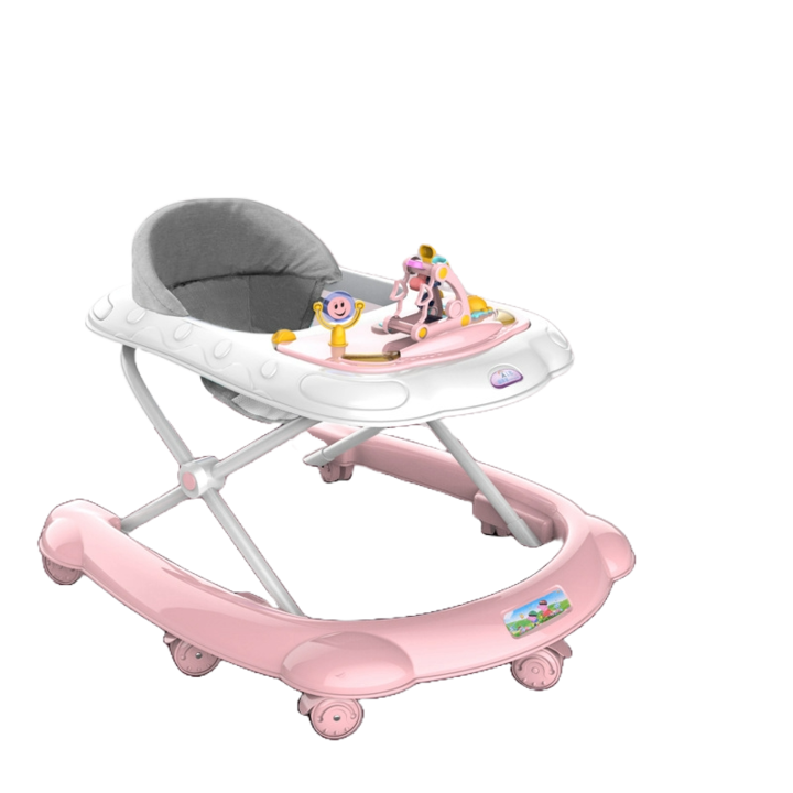 Tavalax Ergonomikus Járóka