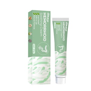 Crema pentru hemoroizi, South moon, 20g, cu aloe vera, pentru durere si  mancarime - eMAG.ro