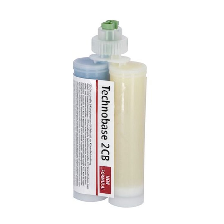 Лепило Technobase 2CB 25ml
