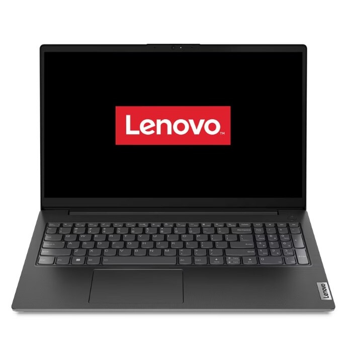 Laptop Lenovo V15 G4 IRU, Procesor Intel® Core™ i3-1315U, 15.6" FHD IPS, 16 GB DDR4, 256 GB SSD, GMA UHD, Windows 11 Pro, Business Black