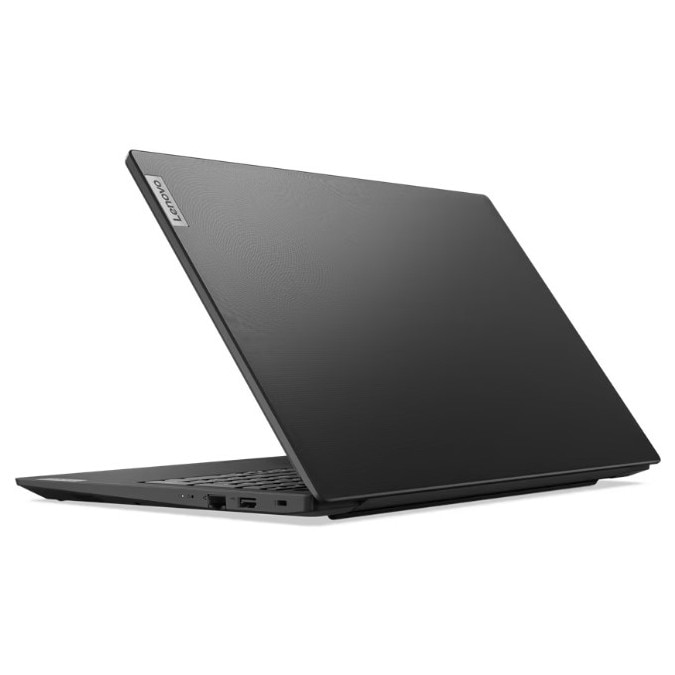 Laptop Lenovo V15 G4 IRU, Procesor Intel® Core™ i3-1315U, 15.6" FHD IPS, 8 GB DDR4, 512 GB SSD, GMA UHD, Windows 11 Pro, Business Black