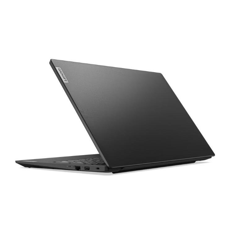 Laptop Lenovo V15 G4 IRU, Procesor Intel® Core™ i3-1315U, 15.6" FHD IPS, 16 GB DDR4, 256 GB SSD, GMA UHD, Windows 11 Pro, Business Black