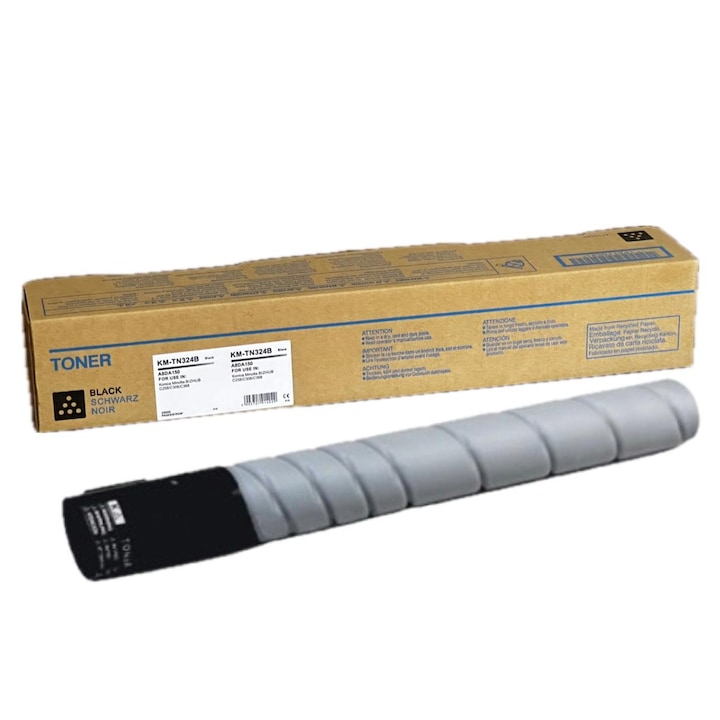Toner CAMELLEON Black, CE400X-CP, compatibil cu HP LJ M551, M570, M575, 10.5K, "CE400X-CP"