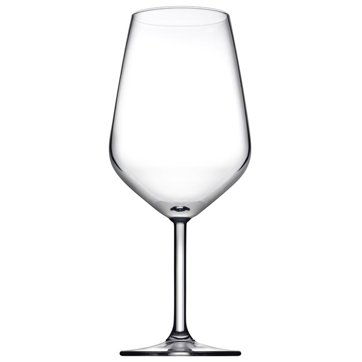 Pasabahce Allegra borospohár 490 ml