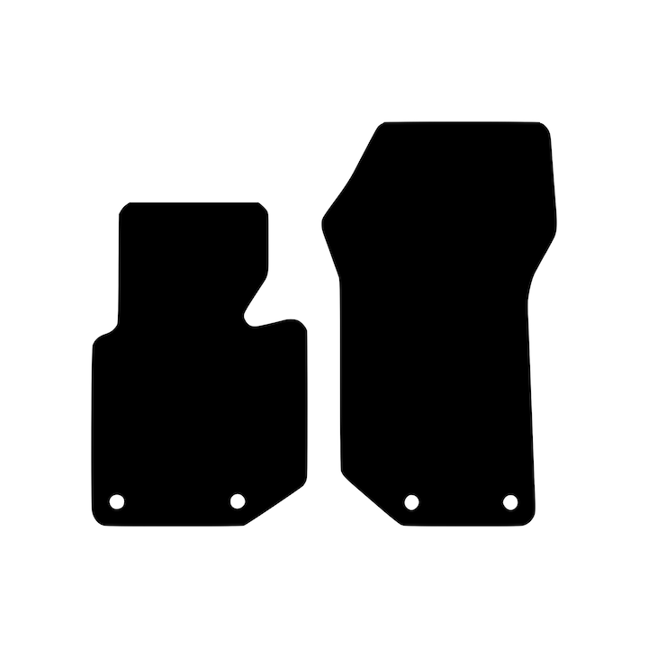 Set 2 covorase auto Autoprime, Prestige, BMW Seria 3, E36, 1993-1999, Cabrio