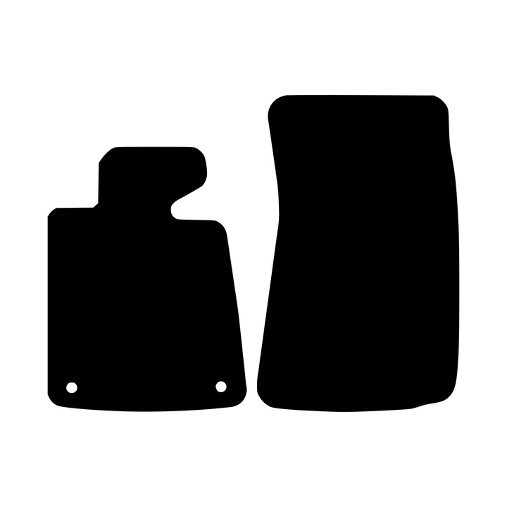 Set 2 covorase auto Autoprime, Sportline, BMW Seria 3, E30, 1983-1994