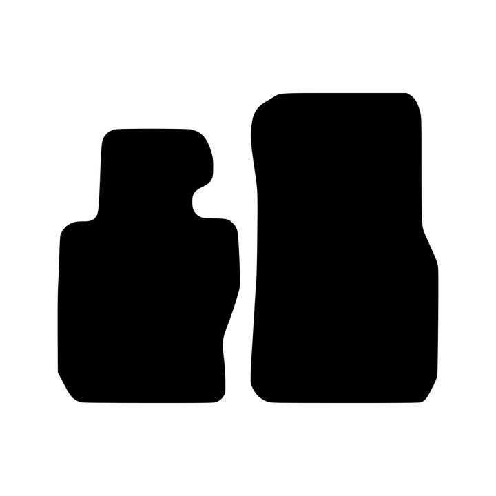 Set 2 covorase auto Autoprime, Prestige, BMW Seria 3, F31 xD, 2012-09/2019, Touring