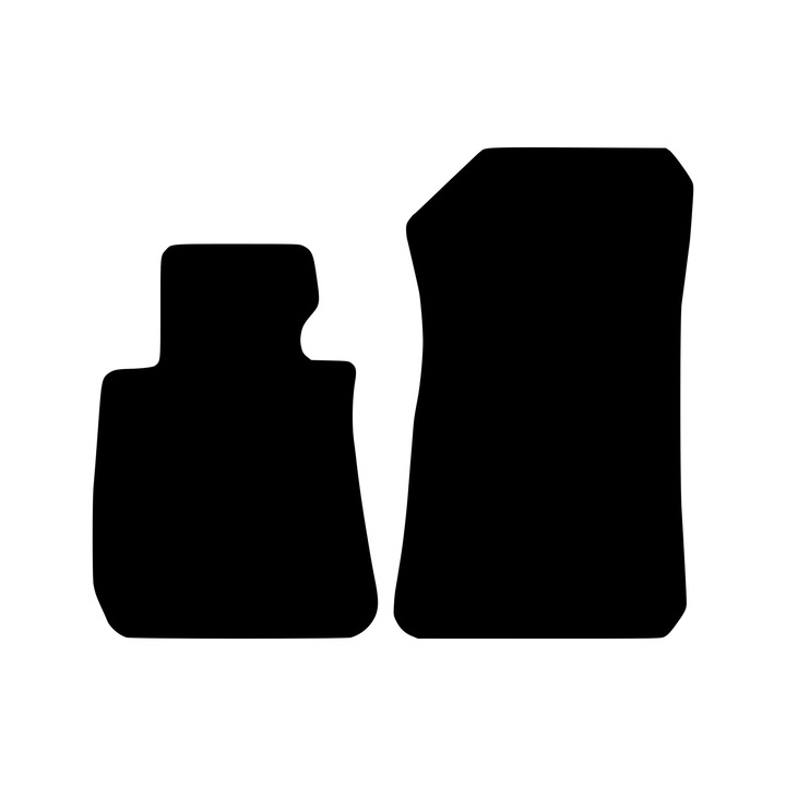 Set 2 covorase auto Autoprime, Prestige, BMW Seria 3, E91 xD, 2005-2012, Touring