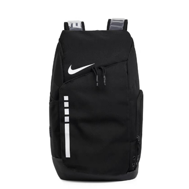 Раница Nike Hoops Elite, черна 25L