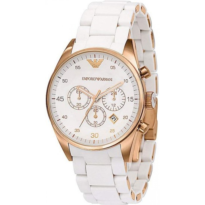 Emporio Armani Női Karóra Sportivo AR5920