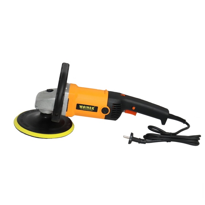 1200W WAINER DS6 polírozógép