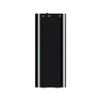 Mini Reportofon Spion, IMODIX®, Memorie Interna 16 GB, 192 Ore Inregistrare, MP3 Player, Casti Incluse In Pachet, USB, X2, Negru
