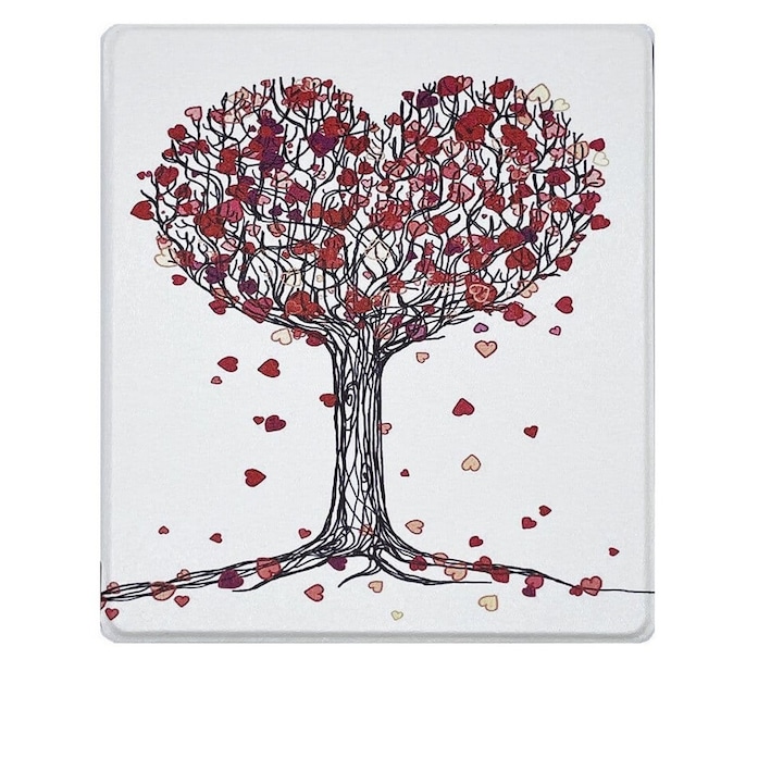 Калъф Sigloo за Kindle Oasis, 7 инча, модел Tree Drawing