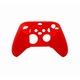 Husa De Protectie Din Silicon Pentru Controller Xbox Seria X Si Xbox Seria S Rosu