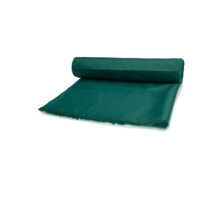 Captuseala din poliester, 100% poliester, culoare Maritime, 50 cm x 150 cm