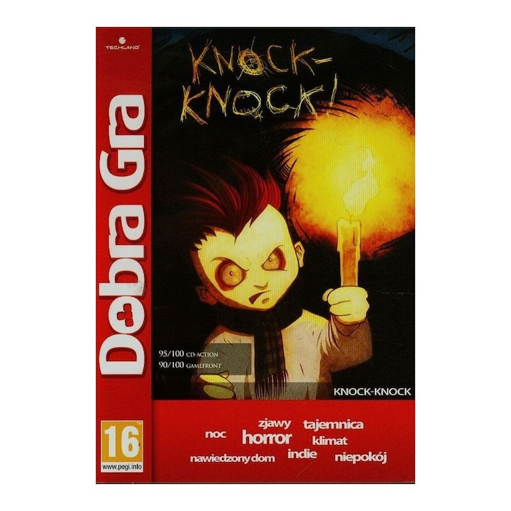 Program Pc Knock-Knock