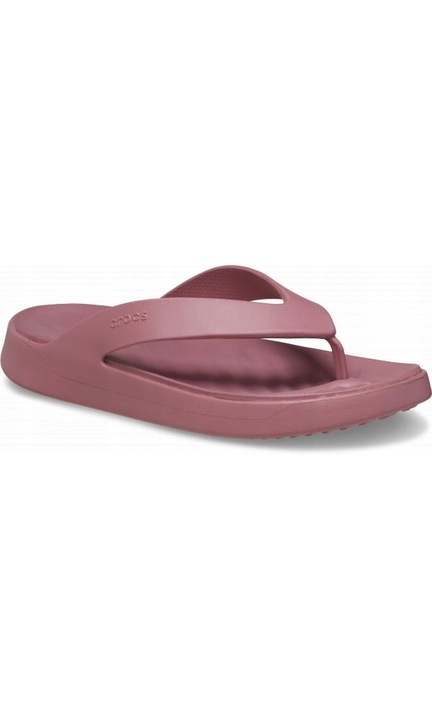 Slapi Femei, Crocs, Getaway 209589, Roz, Roz, 39-40