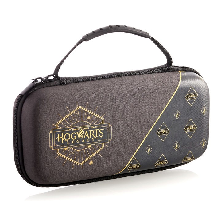 Numskull NS4266 Hogwarts Legacy Nintendo Switch utazótok