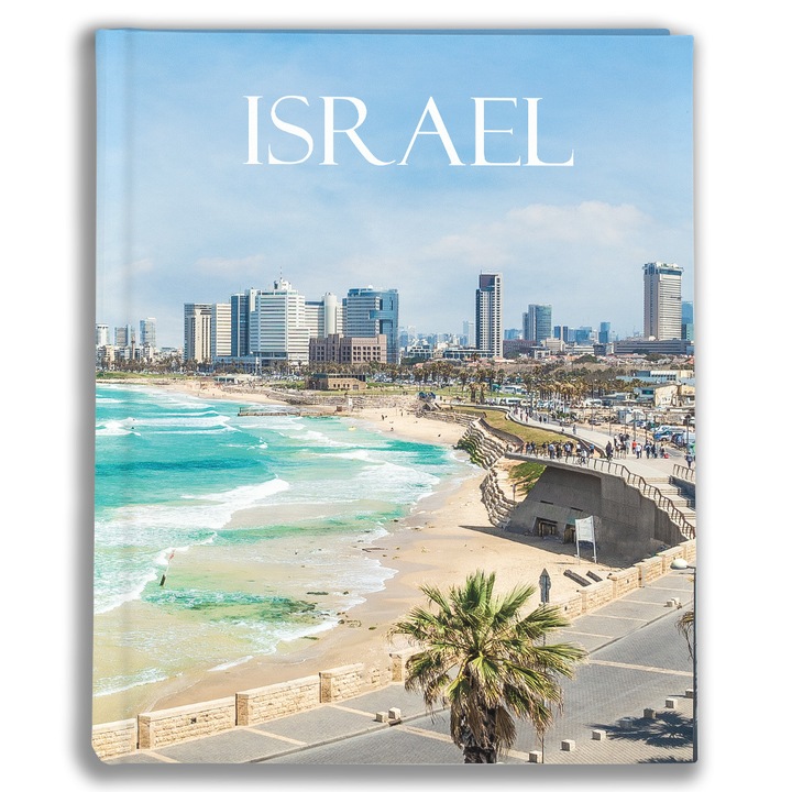 Album traditional, 100 pagini negre, 19, 5x26 Islanda - 650(ro), Amintiri din vacanta