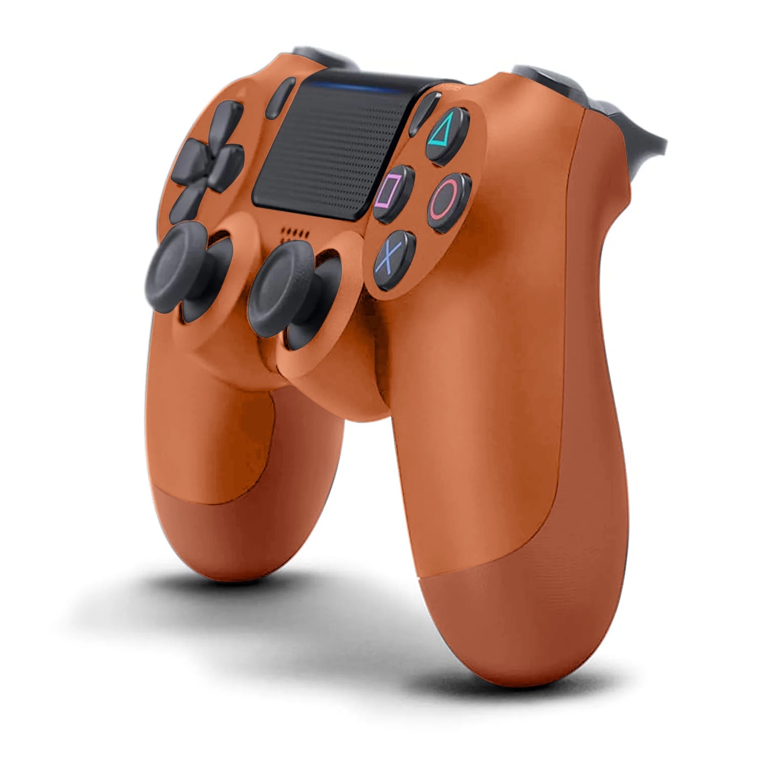 Controler wireless Healife pentru Playstation 4, cu vibratii duble