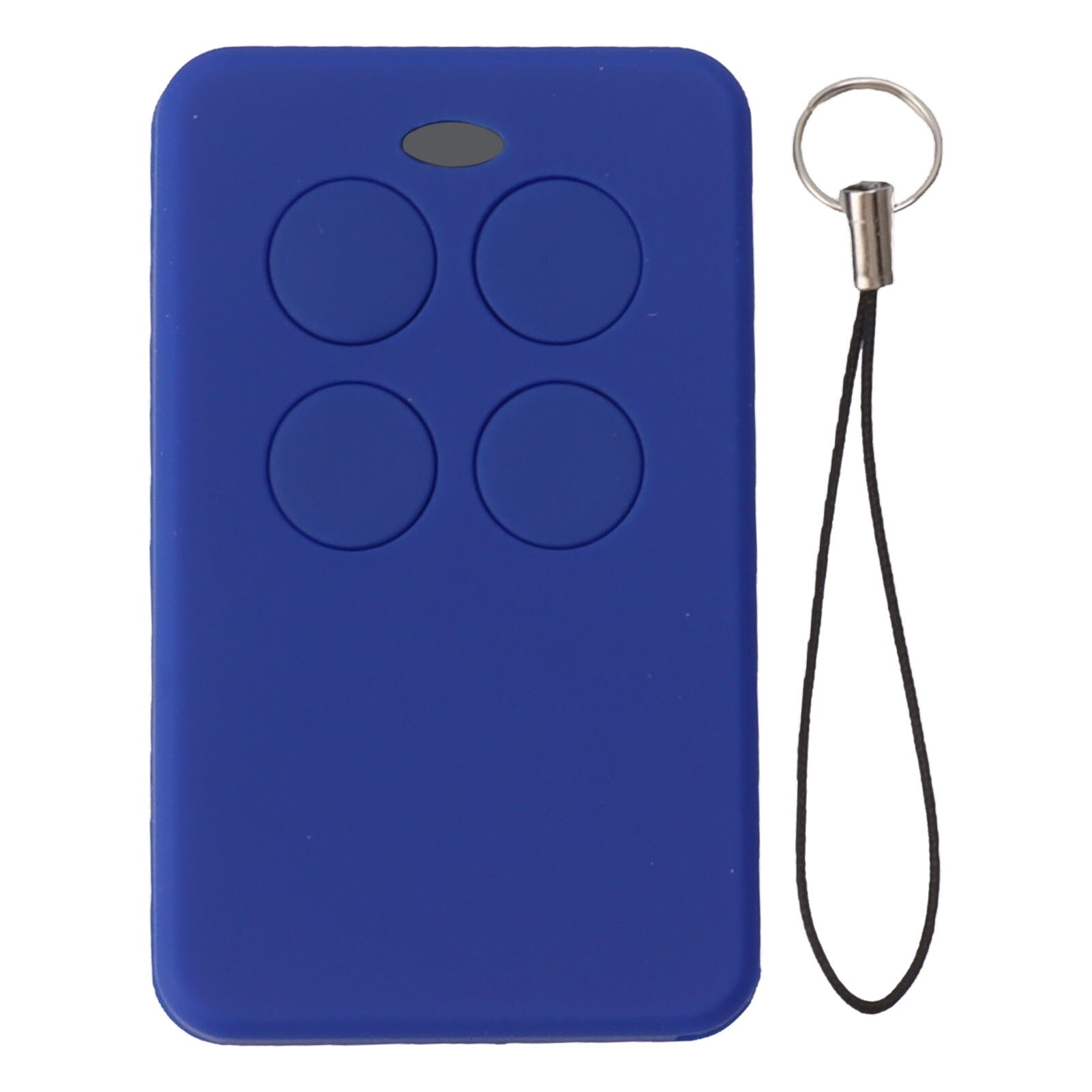 Kit automatizare usi garaj Mmgoqqt, telecomanda 4 butoane, distanta 100m, compacta, portabila