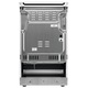Готварска печка AEG CKB56490BM, Комбинирана, 4 горелки, Предпазна плоча, Вградено запалване, Чугунен грил, Електрическа фурна, SteamBake, AirFry, Таймер, Електрически грил, Клас А, 50 см, Inox