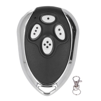 Kit automatizare usi garaj Mmgoqqt, telecomanda 433.92MHZ, 100m distanta, portabila, utilizare universala Kit automatizare usi garaj Mmgoqqt, telecomanda 433.92MHZ, 100m distanta, portabila, utilizare universala