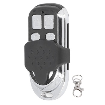Kit automatizare usa garaj Mmgoqqt, telecomanda 3V, 868MHz, compacta, raza 100m Kit automatizare usa garaj Mmgoqqt, telecomanda 3V, 868MHz, compacta, raza 100m