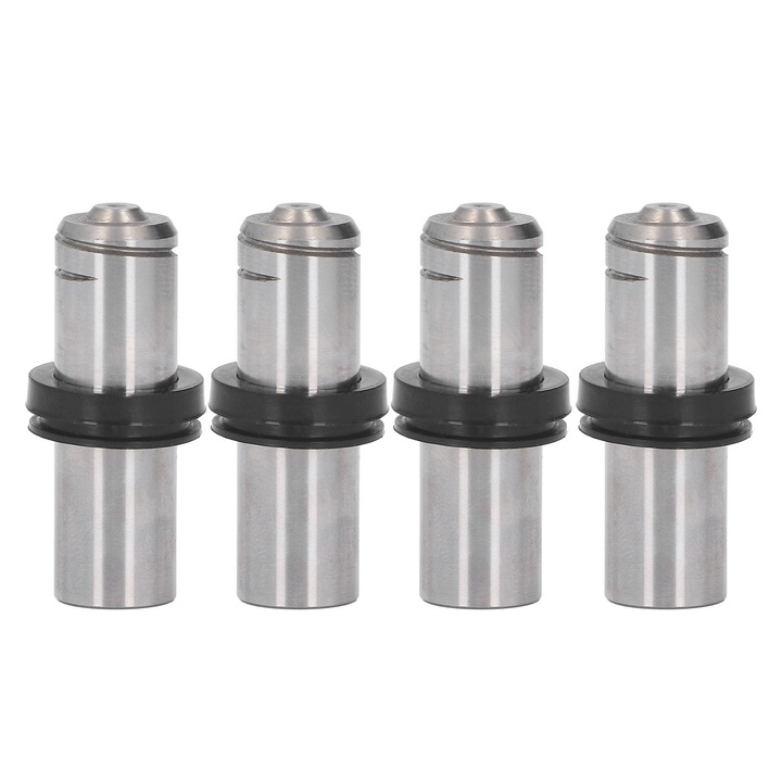 4 db joystick markolat készlet kotrógéphez, Jormftte, magas hőmérsékletnek ellenálló anyag, gumitömítés, Kobelco SK 8-hoz