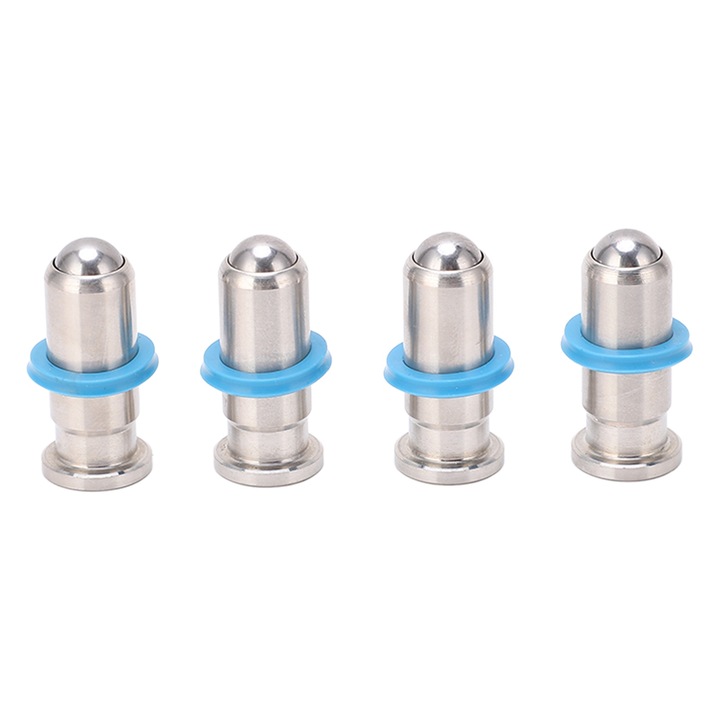 4 db joystick vezérlőszelep készlet, Jormftte, tartós, CAT E200B kotróhoz