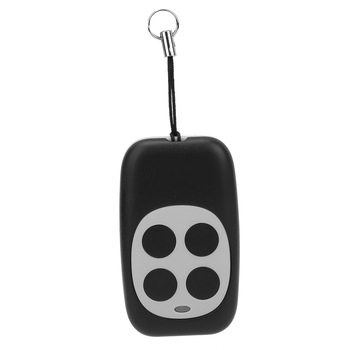 Kit automatizare porti si usi garaj Mmgoqqt, controler wireless, 4 butoane, frecventa 270-868MHZ, bej Kit automatizare porti si usi garaj Mmgoqqt, controler wireless, 4 butoane, frecventa 270-868MHZ, bej