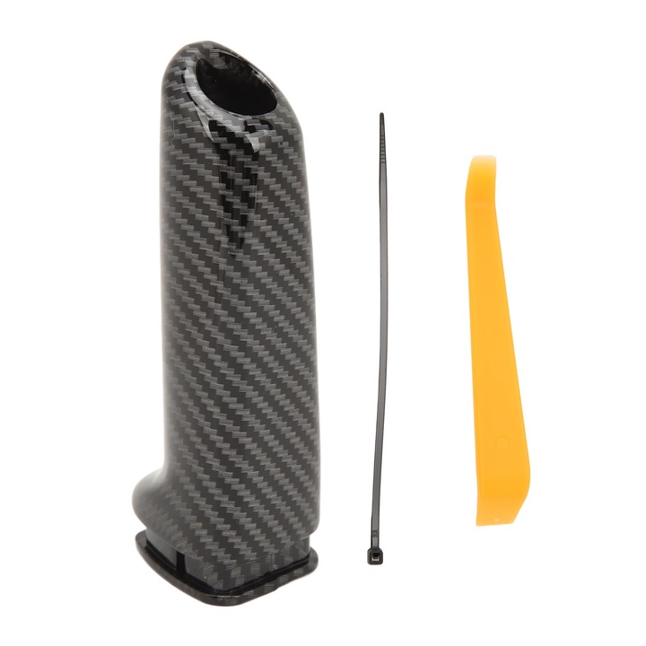Capac maner frana de mana fata, Mmgoqqt, ABS, rezistent la impact, pentru E46 E60 E90 E92 F30