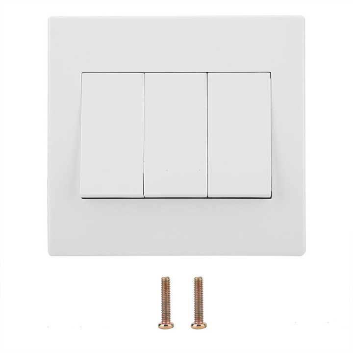 Jormftte vezeték nélküli intelligens kapcsoló, önellátó, elem nélküli, gyors telepítés