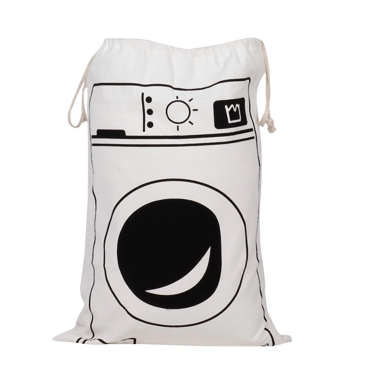 Összecsukható szennyeskosár Játéktároló doboz Szemetes kosarak Egyéb háztartási rendszerező Mosógép