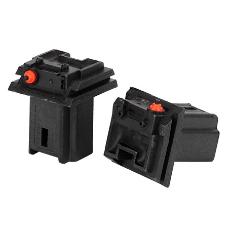 Tbi Corpo De Borboleta Citroen C3 C4 206 207 2008 2016 | Parcelamento