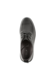 Pantofi eleganti, barbati, MELS, 860507 negru, piele naturala 43