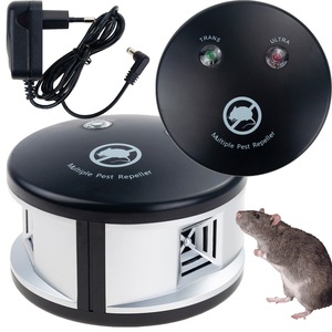 Insecticide si repelente