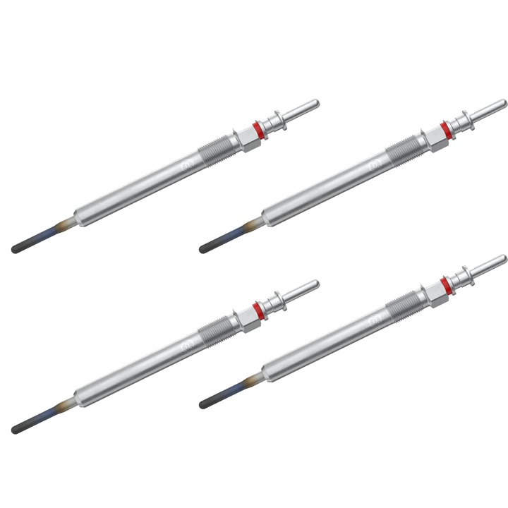 Комплект 4 подгревни свещи Bosch за Bmw Series 1, Series 2, X1, Mini 1.5, 1.6, 2.0