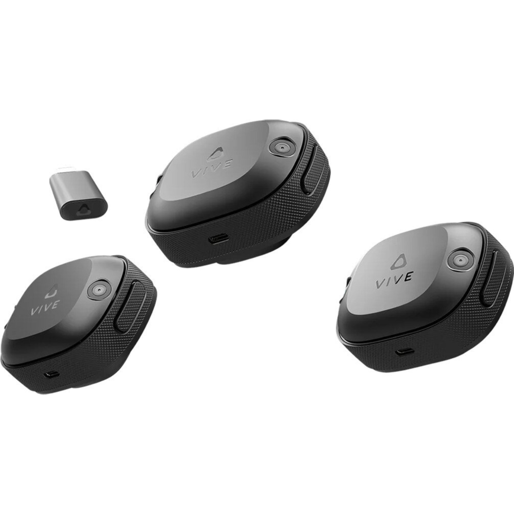 Kit HTC Vive Ultimate Tracker 3+1 - eMAG.ro