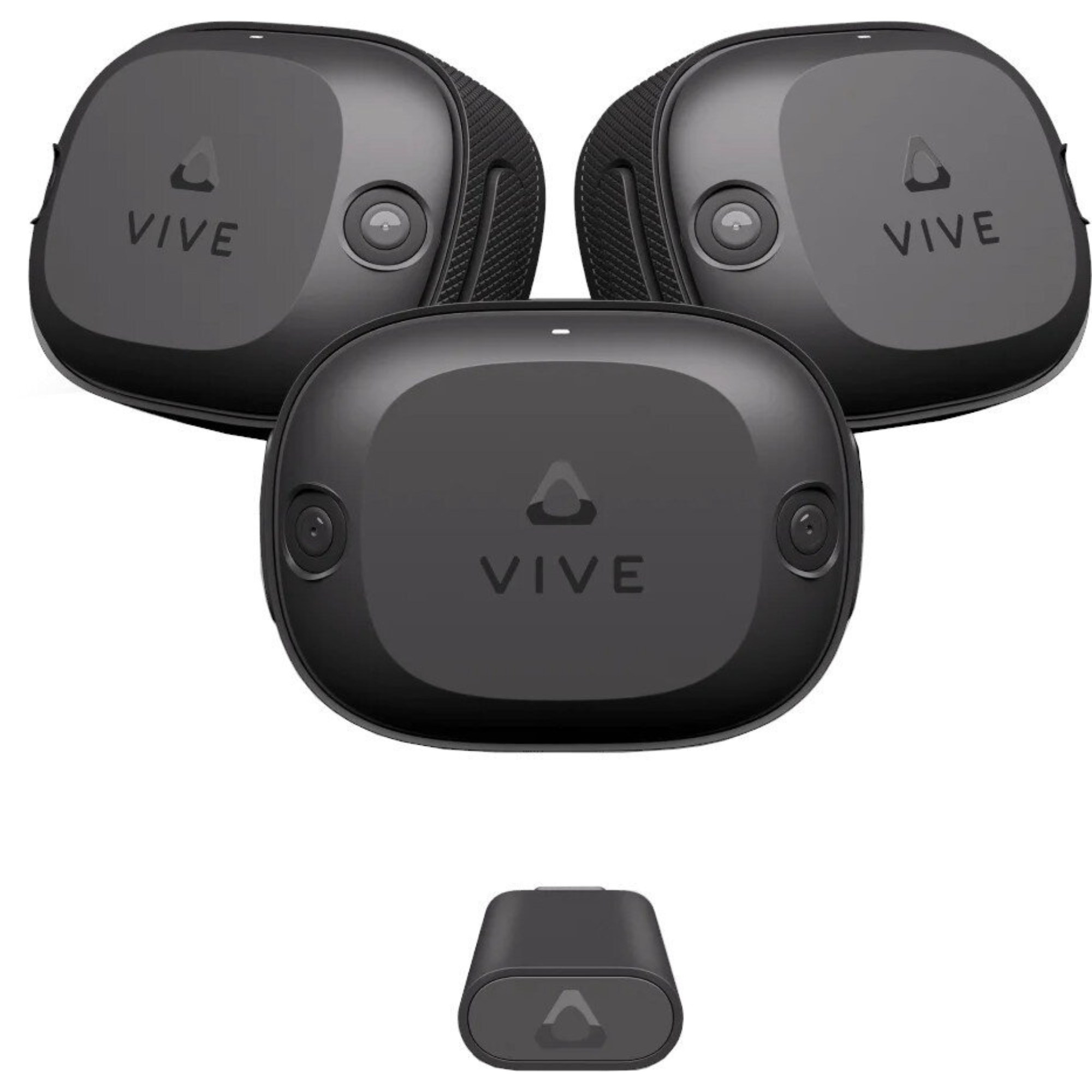 Kit HTC Vive Ultimate Tracker 3+1 - eMAG.ro