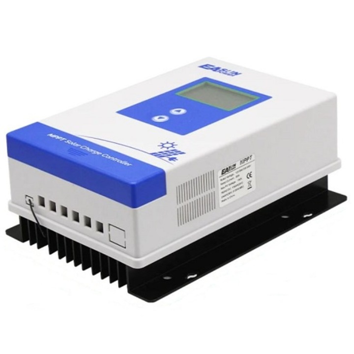 Controler incarcare sisteme fotovoltaice MPPT ICharger 4860 - 12V 24V 36V 48V