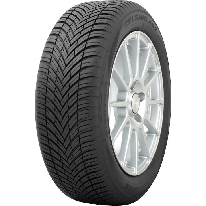 Anvelopa all season Toyo Celsius AS2 205/55 R16 94V XL
