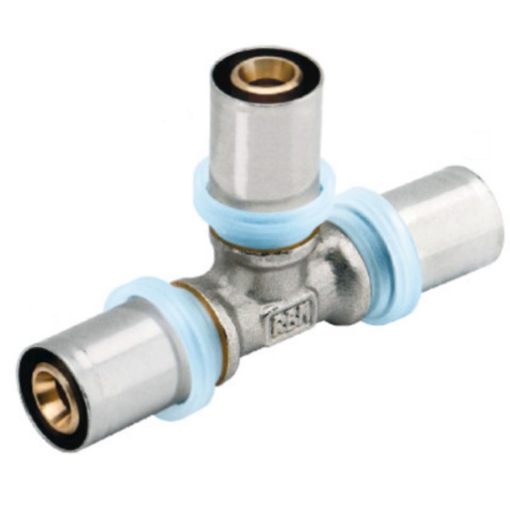 Teu Crimping RBM Press 16