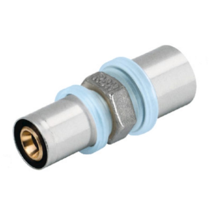 RBM Press 20x16 щепсел с намалено кримпване