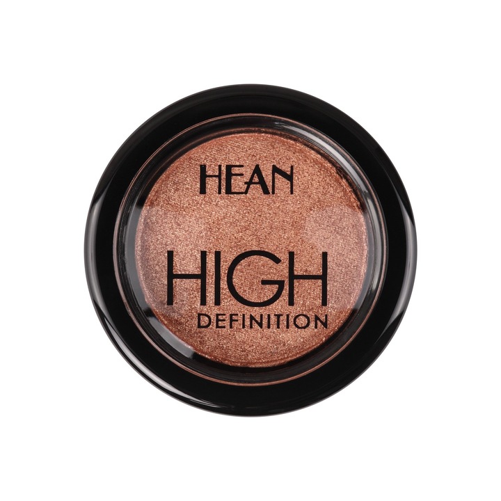Fard de pleoape Mono High Definition Hean, 959 Maro, 1.9 g